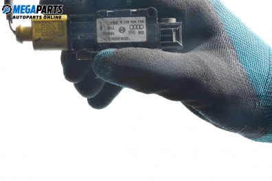 Senzor airbag for Audi A4 Sedan B6 (11.2000 - 12.2004), № 8E0 959 651 B