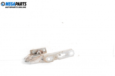 Bonnet hinge for Audi A4 Sedan B6 (11.2000 - 12.2004), 5 doors, sedan, position: left