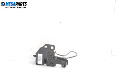 Încuietoare capotă for Audi A4 Sedan B6 (11.2000 - 12.2004)