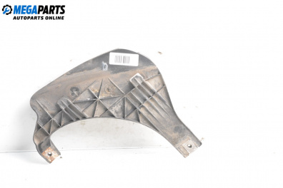 Plastic cover for Audi A4 Sedan B6 (11.2000 - 12.2004), 5 doors, sedan