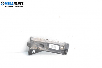 Bumper holder for Audi A4 Sedan B6 (11.2000 - 12.2004), sedan, position: rear - left