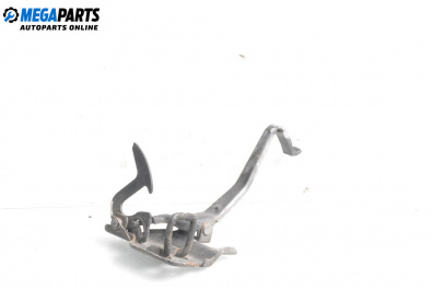 Încuietoare capotă for Audi A4 Sedan B6 (11.2000 - 12.2004)