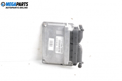 ECU for Audi A4 Sedan B6 (11.2000 - 12.2004) 1.6, 102 hp, № 8E0 906 018 AH