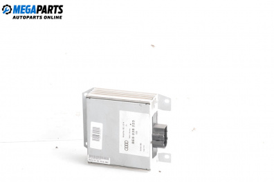 Amplificator audio for Audi A4 Sedan B6 (11.2000 - 12.2004), № 8E5 035 223