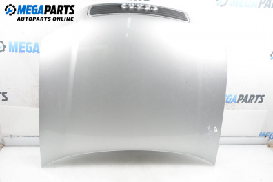 Motorhaube for Audi A4 Sedan B6 (11.2000 - 12.2004), 5 türen, sedan, position: vorderseite
