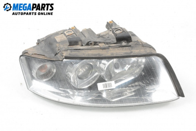 Far for Audi A4 Sedan B6 (11.2000 - 12.2004), sedan, position: dreapta