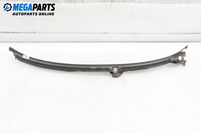 Windshield wiper cover cowl for Audi A4 Sedan B6 (11.2000 - 12.2004), 5 doors, sedan