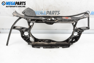 Armătură faţă for Audi A4 Sedan B6 (11.2000 - 12.2004), sedan