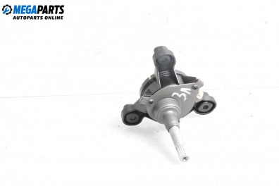 Меcanism geam electric for Audi A4 Sedan B6 (11.2000 - 12.2004), 5 uși, sedan, position: stânga - spate