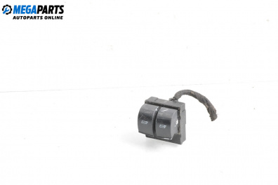 Butoane geamuri electrice for Audi A4 Sedan B6 (11.2000 - 12.2004)