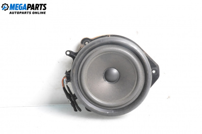 Difuzor for Audi A4 Sedan B6 (11.2000 - 12.2004)