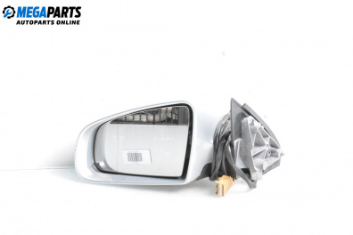 Spiegel for Audi A4 Sedan B6 (11.2000 - 12.2004), 5 türen, sedan, position: links