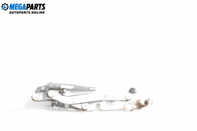 Balama portbagaj for Audi A4 Sedan B6 (11.2000 - 12.2004), 5 uși, sedan, position: dreapta