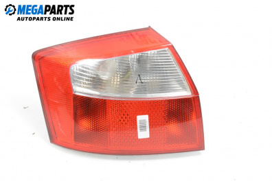 Stop for Audi A4 Sedan B6 (11.2000 - 12.2004), sedan, position: stânga