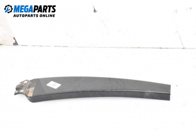 Exterior moulding for Audi A4 Sedan B6 (11.2000 - 12.2004), sedan, position: right