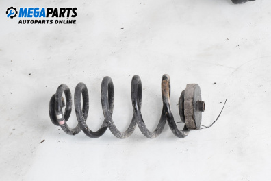 Arc for Audi A4 Sedan B6 (11.2000 - 12.2004), sedan, position: din spate