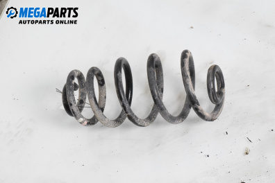 Arc for Audi A4 Sedan B6 (11.2000 - 12.2004), sedan, position: din spate