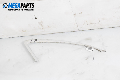 Exterior moulding for Audi A4 Sedan B6 (11.2000 - 12.2004), sedan, position: right