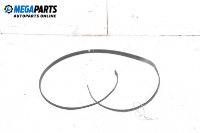 Interior moulding for Audi A4 Sedan B6 (11.2000 - 12.2004), 5 doors, sedan