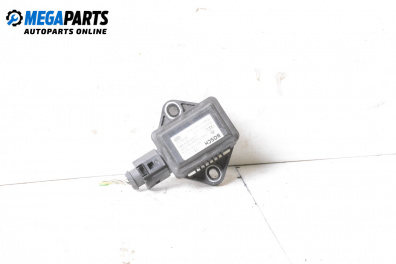 ESP sensor for Audi A4 Sedan B6 (11.2000 - 12.2004)