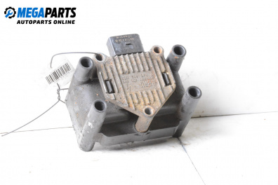 Ignition coil for Audi A4 Sedan B6 (11.2000 - 12.2004) 1.6, 102 hp