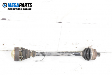 Planetară for Audi A4 Sedan B6 (11.2000 - 12.2004) 1.6, 102 hp, position: dreaptă - fața