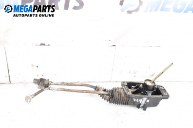 Shifter for Audi A4 Sedan B6 (11.2000 - 12.2004)