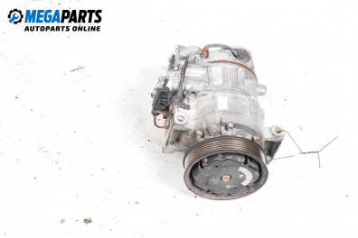 Compresor AC for Audi A4 Sedan B6 (11.2000 - 12.2004) 1.6, 102 hp, № 447220-9580