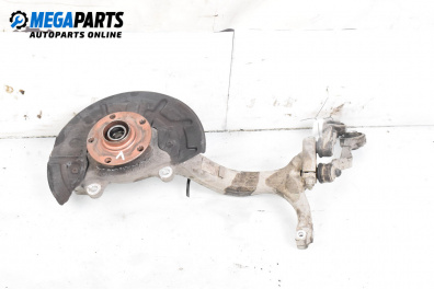 Butuc cu bielă for Audi A4 Sedan B6 (11.2000 - 12.2004), position: stânga - fața