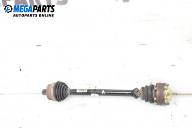 Planetară for Audi A4 Sedan B6 (11.2000 - 12.2004) 1.6, 102 hp, position: stânga - fața