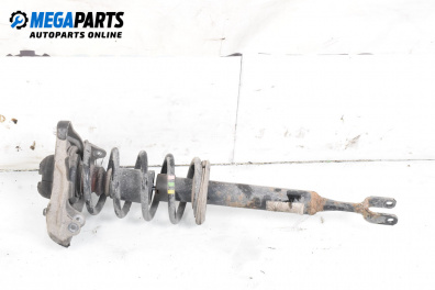 Amortizor McPherson for Audi A4 Sedan B6 (11.2000 - 12.2004), sedan, position: dreaptă - fața