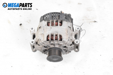 Alternator for Audi A4 Sedan B6 (11.2000 - 12.2004) 1.6, 102 hp