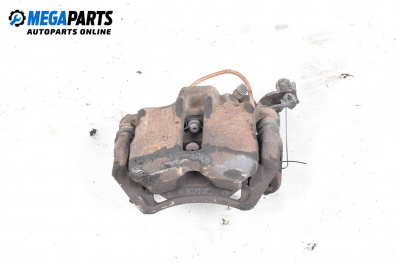 Etrier de frână for Audi A4 Sedan B6 (11.2000 - 12.2004), position: dreaptă - fața