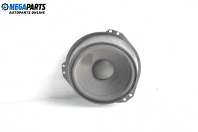Loudspeaker for Opel Meriva A Minivan (05.2003 - 05.2010)