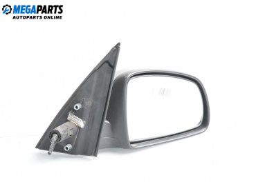 Mirror for Opel Meriva A Minivan (05.2003 - 05.2010), 5 doors, minivan, position: right