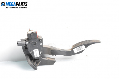 Potențiometru clapetă de accelerație for Opel Meriva A Minivan (05.2003 - 05.2010)