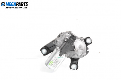 Front wipers motor for Opel Meriva A Minivan (05.2003 - 05.2010), minivan, position: rear