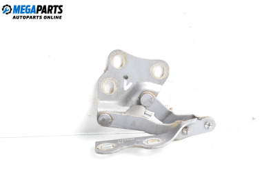 Bonnet hinge for Opel Meriva A Minivan (05.2003 - 05.2010), 5 doors, minivan, position: left