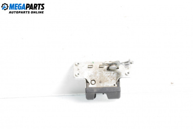 Încuietoare portbagaj for Opel Meriva A Minivan (05.2003 - 05.2010), monovolum, position: din spate
