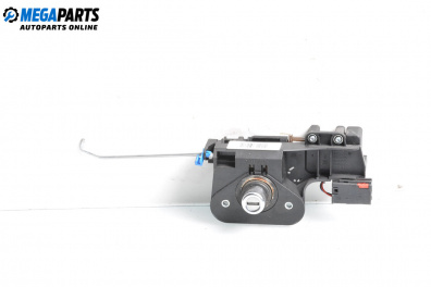 Boot lid lock for Opel Meriva A Minivan (05.2003 - 05.2010), minivan