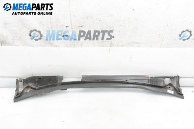 Windshield wiper cover cowl for Opel Meriva A Minivan (05.2003 - 05.2010), 5 doors, minivan