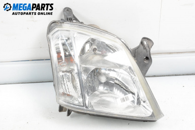 Headlight for Opel Meriva A Minivan (05.2003 - 05.2010), minivan, position: right