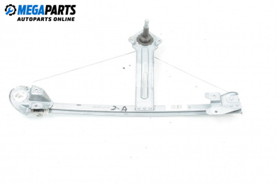Power window mechanism for Opel Meriva A Minivan (05.2003 - 05.2010), 5 doors, minivan, position: rear - right