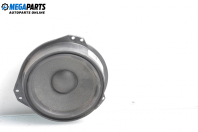 Loudspeaker for Opel Meriva A Minivan (05.2003 - 05.2010)