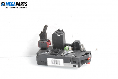 Încuietoare for Opel Meriva A Minivan (05.2003 - 05.2010), position: dreaptă - spate, № 13154794