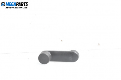 Mâner ușă for Opel Meriva A Minivan (05.2003 - 05.2010), 5 uși, monovolum, position: stânga - spate