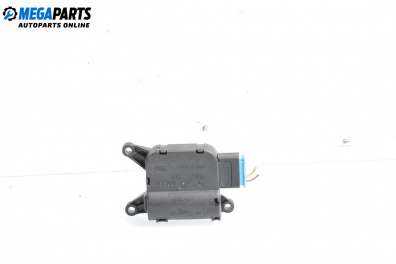Motor supapă încălzire for Opel Meriva A Minivan (05.2003 - 05.2010) 1.6 16V, 100 hp