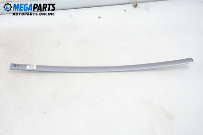 Exterior moulding for Opel Meriva A Minivan (05.2003 - 05.2010), minivan, position: left