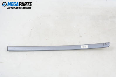 Material profilat exterior for Opel Meriva A Minivan (05.2003 - 05.2010), monovolum, position: stânga