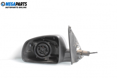 Mirror for Opel Meriva A Minivan (05.2003 - 05.2010), 5 doors, minivan, position: left